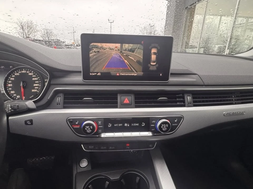 2018 Audi B9 A4 - Image 15 of 18