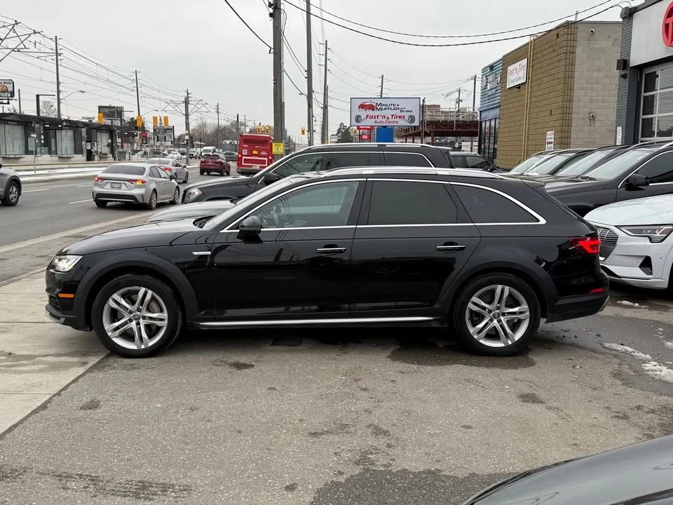 2018 Audi B9 A4 - Image 14 of 20