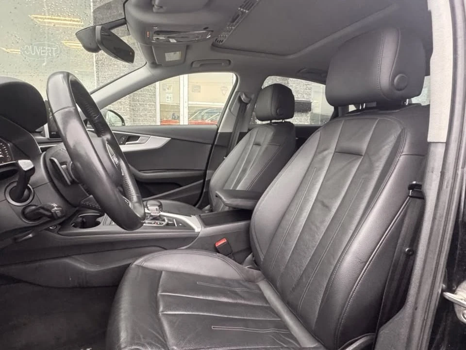 2018 Audi B9 A4 - Image 10 of 18
