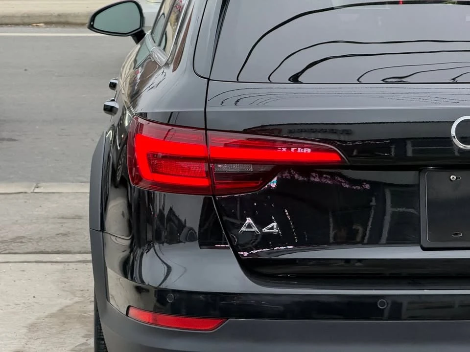 2018 Audi B9 A4 - Image 12 of 20