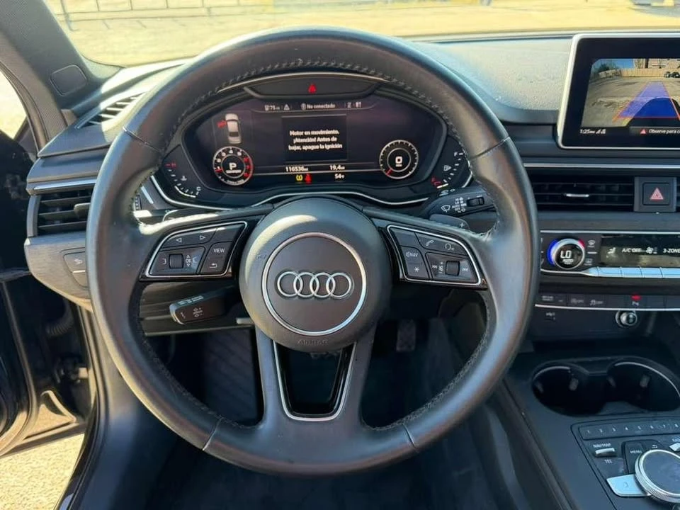 2018 Audi B9 A4 - Image 12 of 17