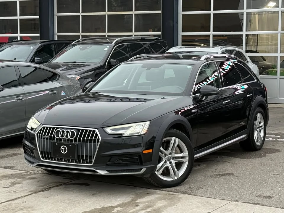 2018 Audi B9 A4 - Image 4 of 20