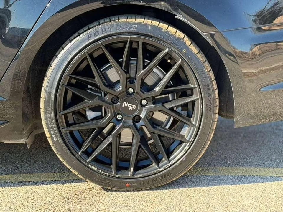 2018 Audi B9 A4 - Image 9 of 17