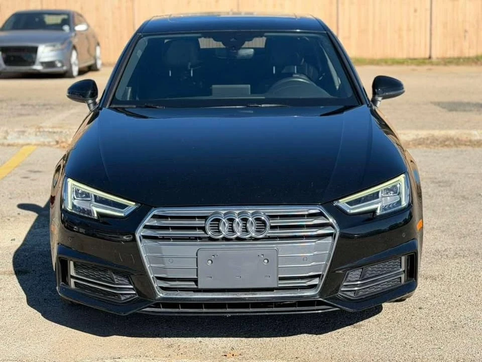 2018 Audi B9 A4 - Image 2 of 17
