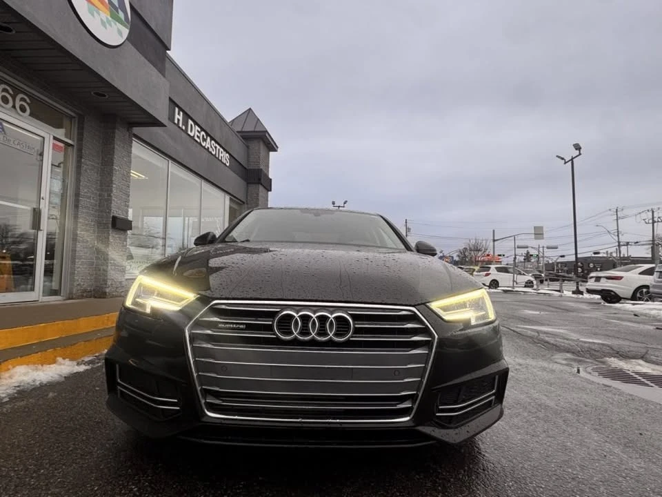 2018 Audi B9 A4 - Image 6 of 18