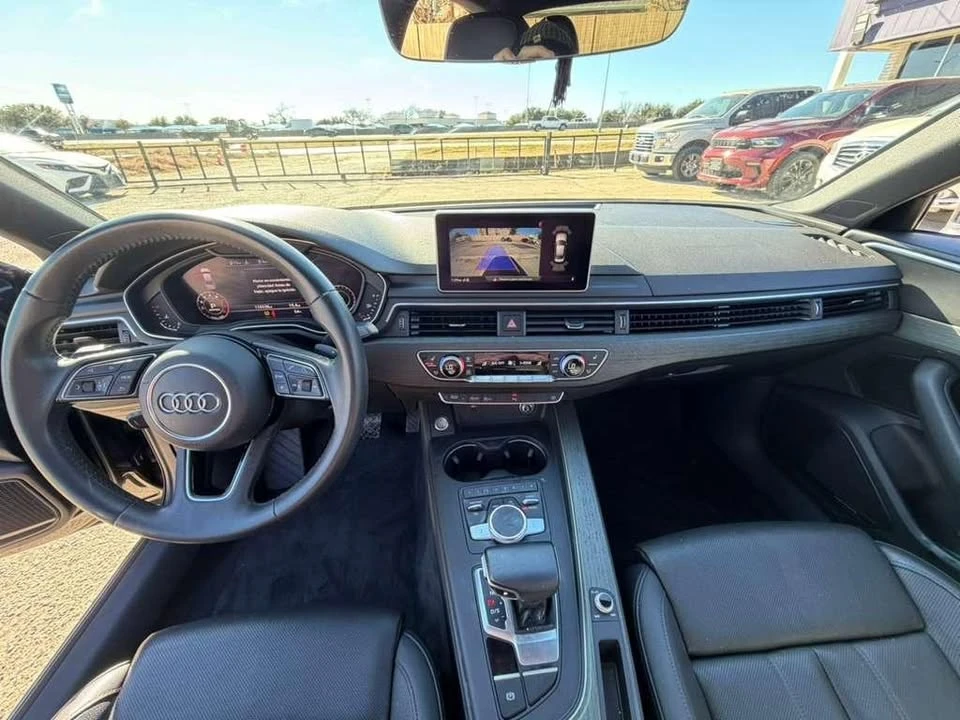 2018 Audi B9 A4 - Image 11 of 17
