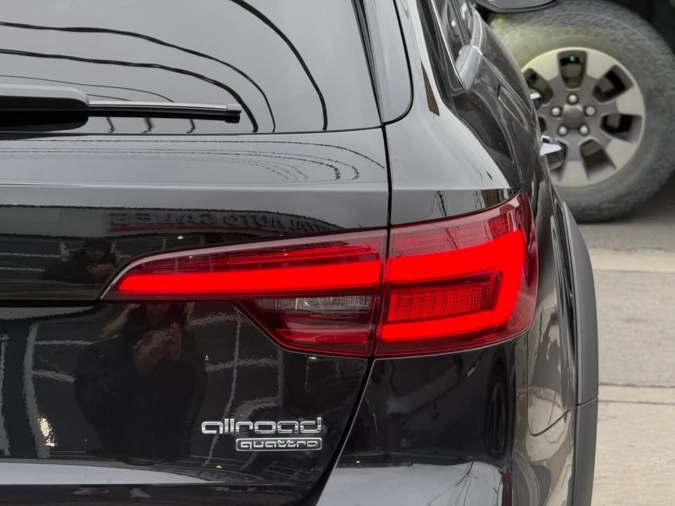 2018 Audi B9 A4 - Image 11 of 20