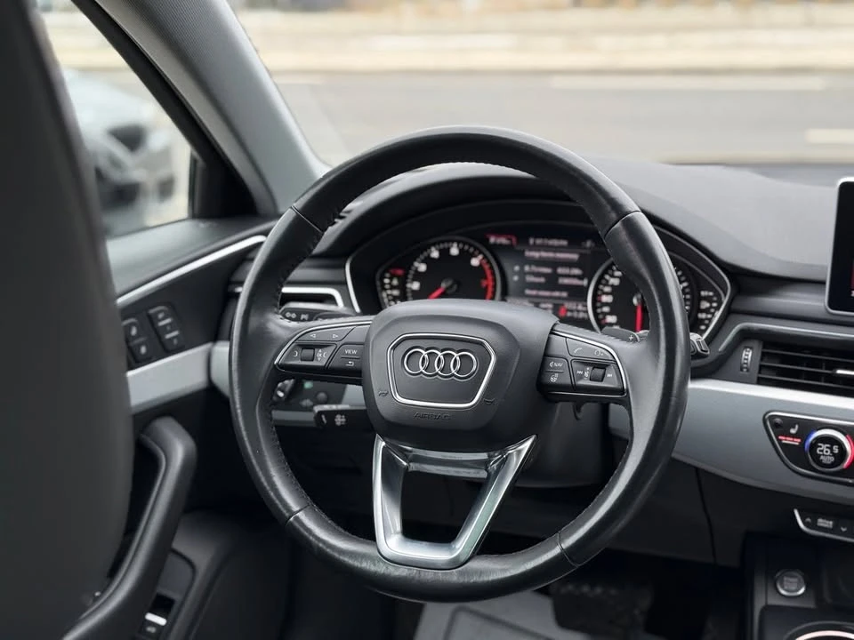 2018 Audi B9 A4 - Image 20 of 20
