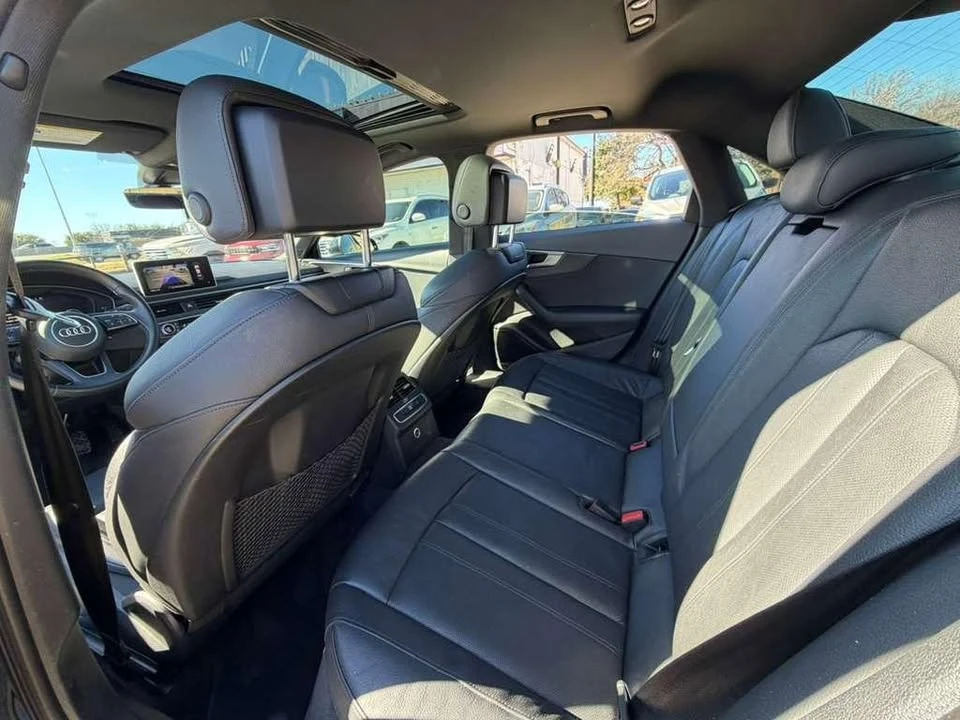 2018 Audi B9 A4 - Image 10 of 17