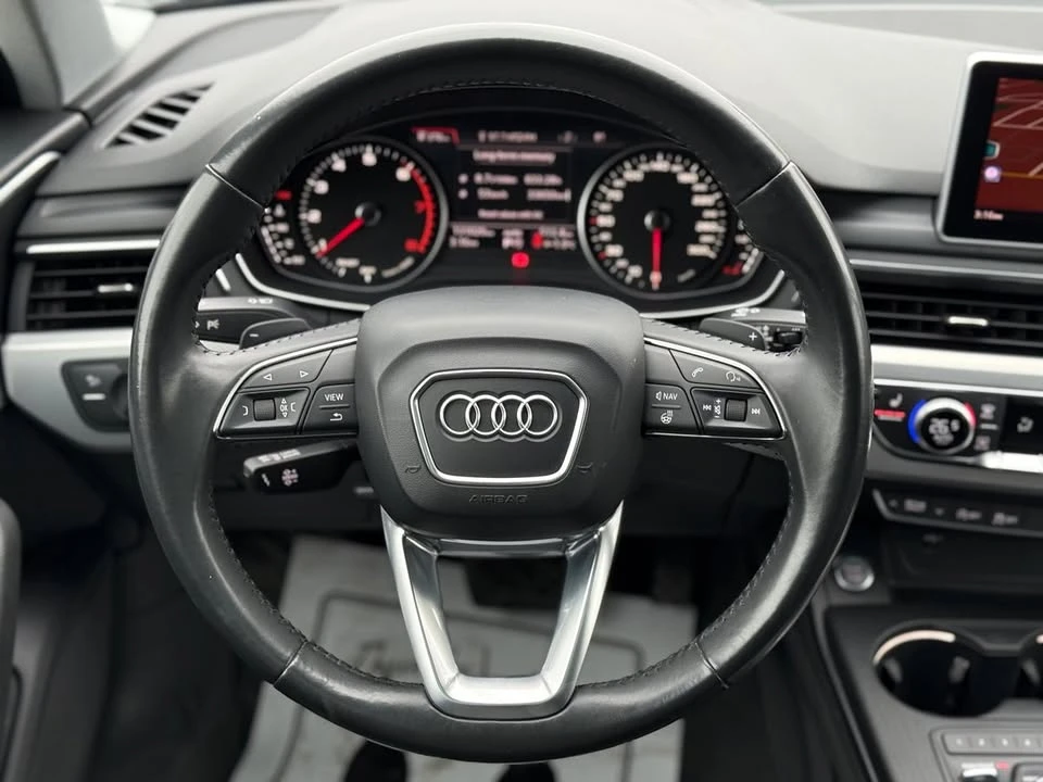 2018 Audi B9 A4 - Image 19 of 20
