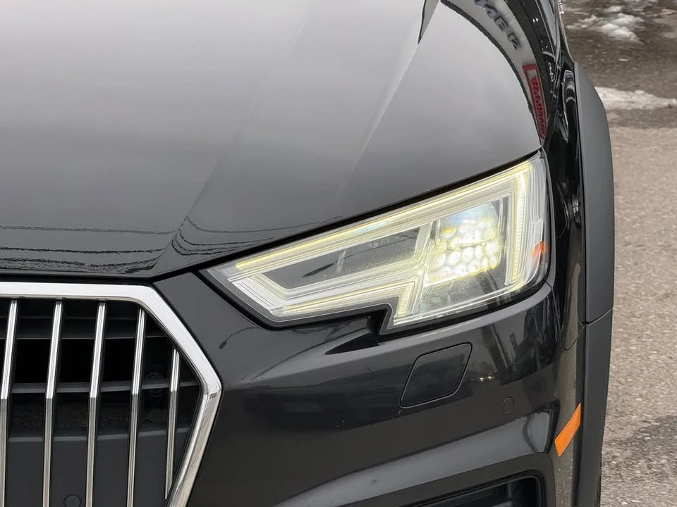 2018 Audi B9 A4 - Image 7 of 20