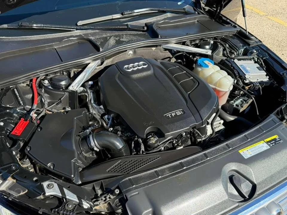 2018 Audi B9 A4 - Image 16 of 17
