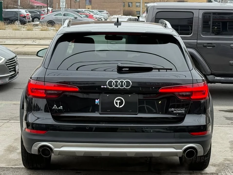 2018 Audi B9 A4 - Image 13 of 20