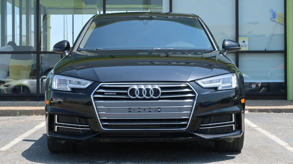 2018 Audi B9 A4 - Image 2 of 15