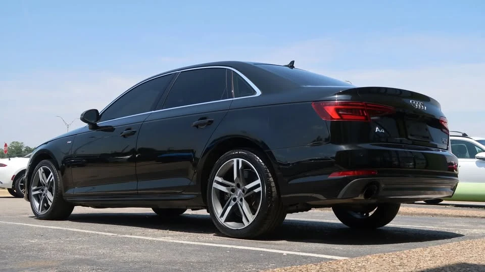2018 Audi B9 A4 - Image 13 of 15