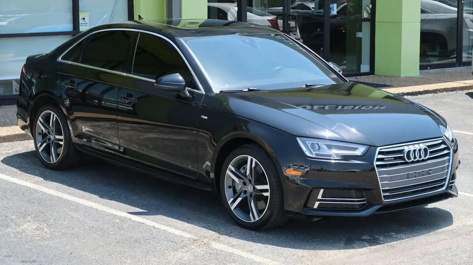 2018 Audi B9 A4 - Image 5 of 15
