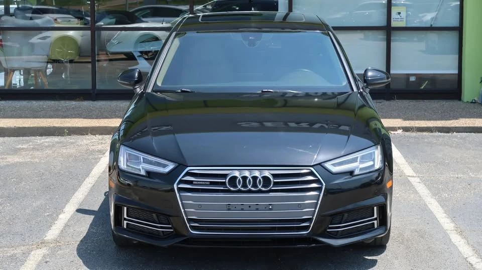 2018 Audi B9 A4 - Image 4 of 15