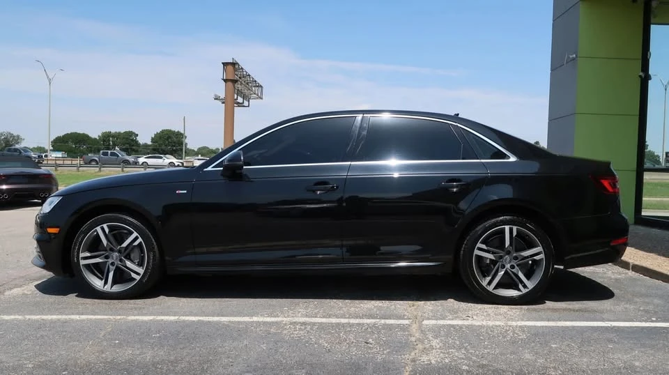 2018 Audi B9 A4 - Image 7 of 15