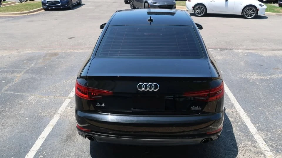 2018 Audi B9 A4 - Image 11 of 15