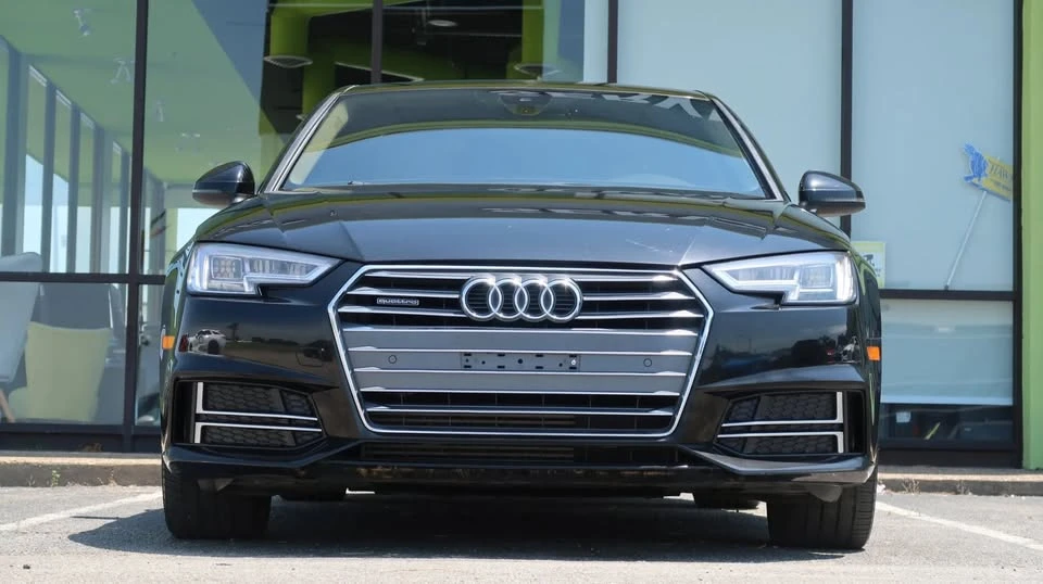 2018 Audi B9 A4 - Image 3 of 15