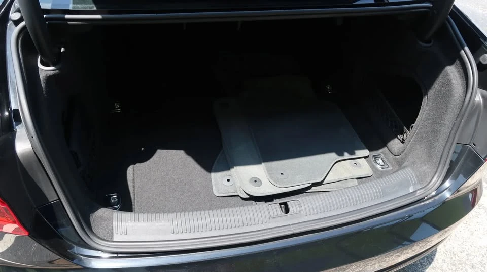 2018 Audi B9 A4 - Image 15 of 15
