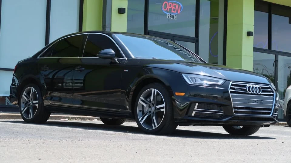 2018 Audi B9 A4 - Image 6 of 15