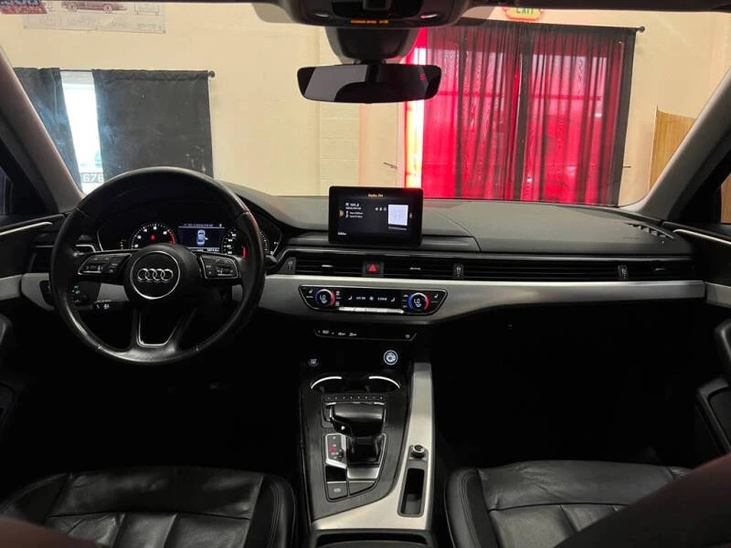 2018 Audi B9 A4 - Image 10 of 19