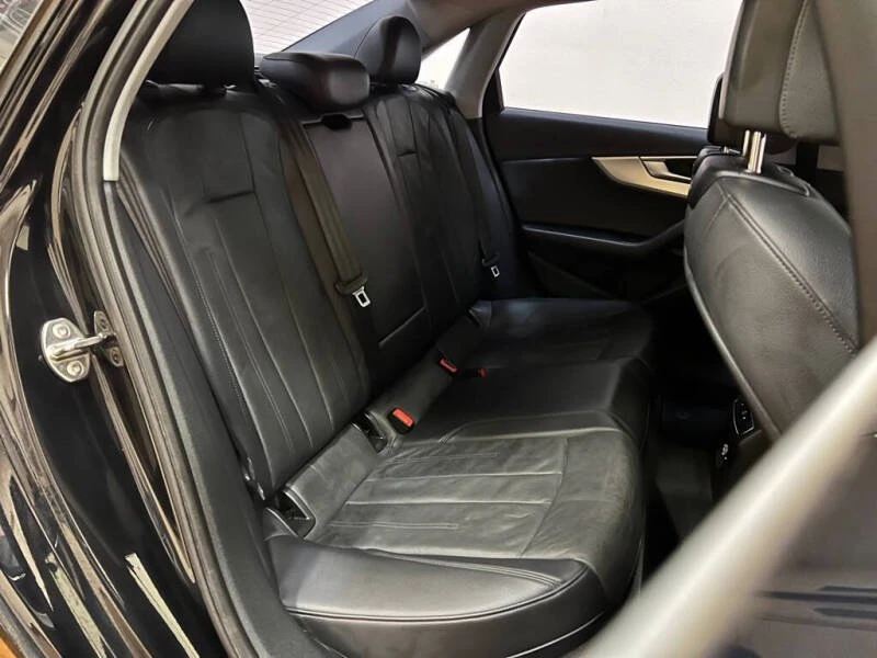 2018 Audi B9 A4 - Image 15 of 19