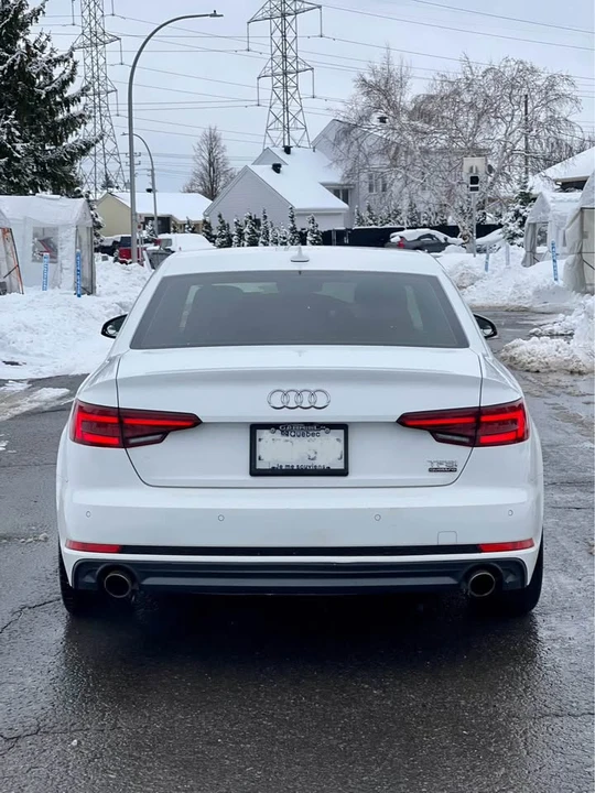 2018 Audi B9 A4 - Image 5 of 12