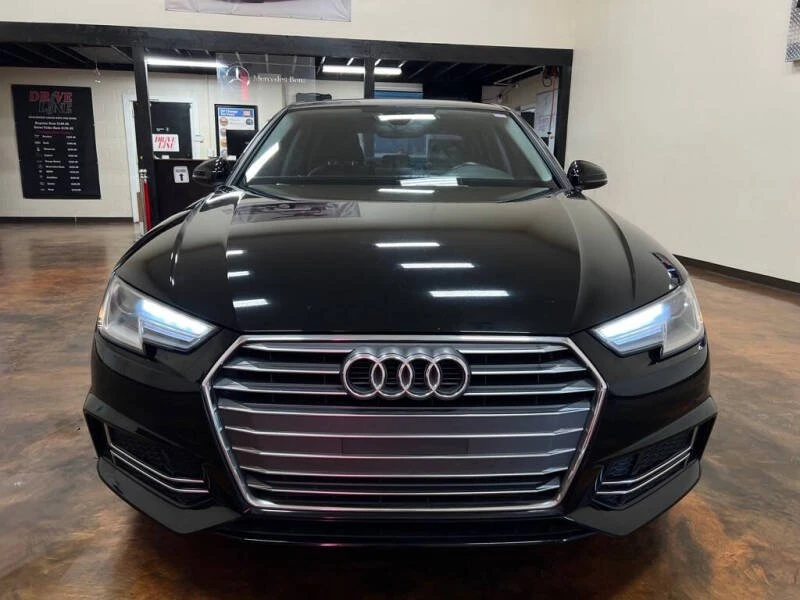 2018 Audi B9 A4 - Image 2 of 19