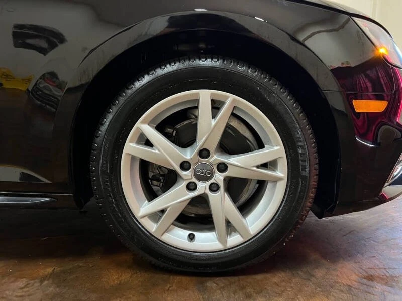 2018 Audi B9 A4 - Image 8 of 19
