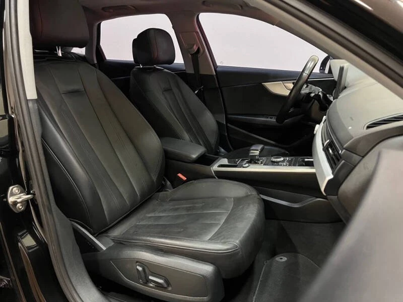 2018 Audi B9 A4 - Image 17 of 19