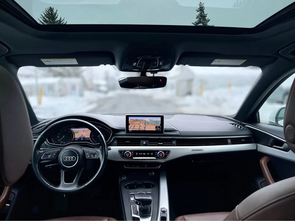 2018 Audi B9 A4 - Image 11 of 12