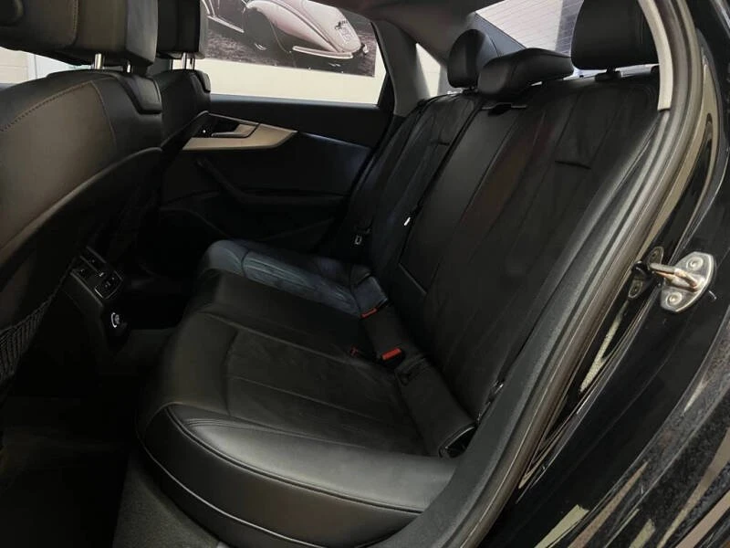 2018 Audi B9 A4 - Image 14 of 19