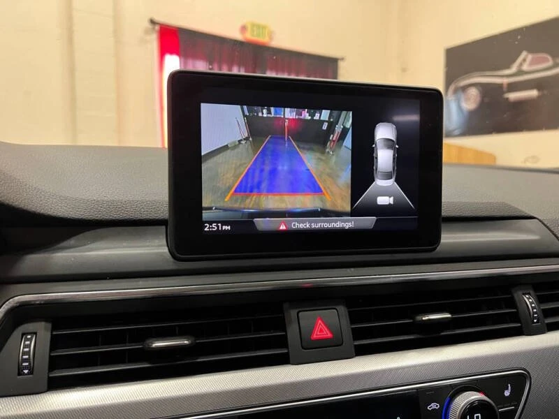 2018 Audi B9 A4 - Image 11 of 19
