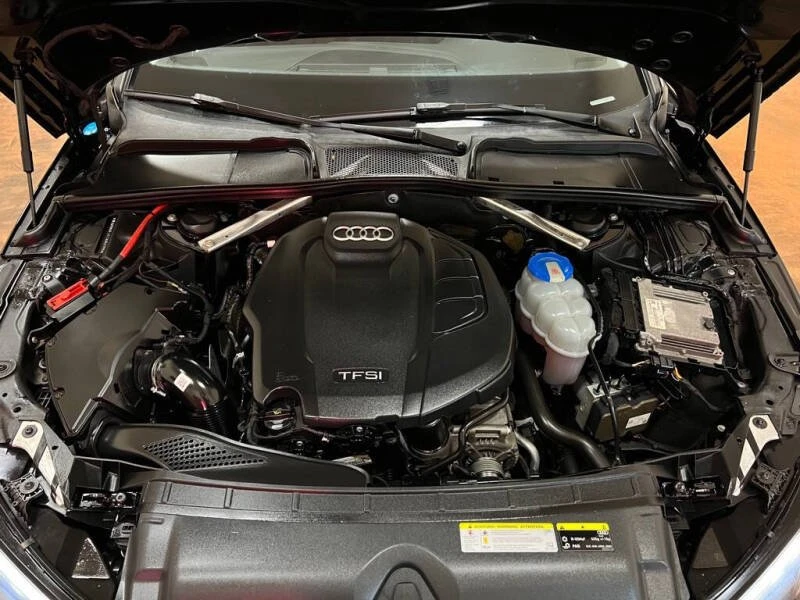 2018 Audi B9 A4 - Image 9 of 19