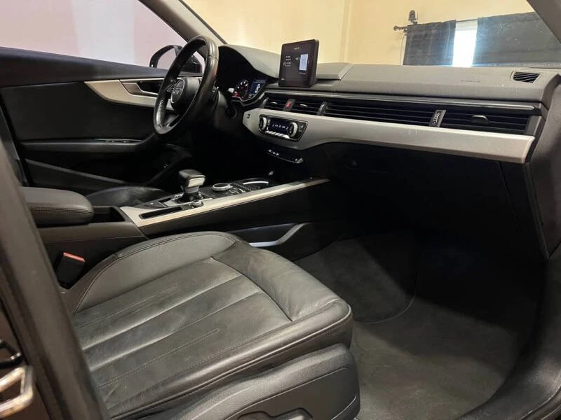 2018 Audi B9 A4 - Image 16 of 19