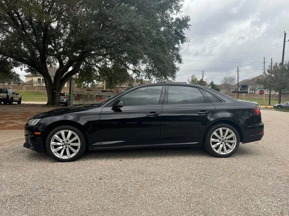 2018 Audi B9 A4 - Image 2 of 19