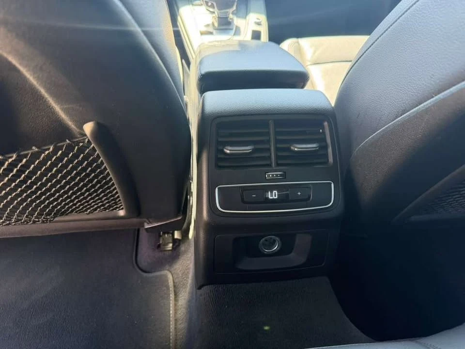 2018 Audi B9 A4 - Image 14 of 14