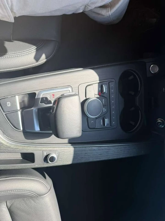 2018 Audi B9 A4 - Image 9 of 14