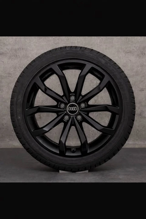 2018 Audi B9 A4 - Image 12 of 12