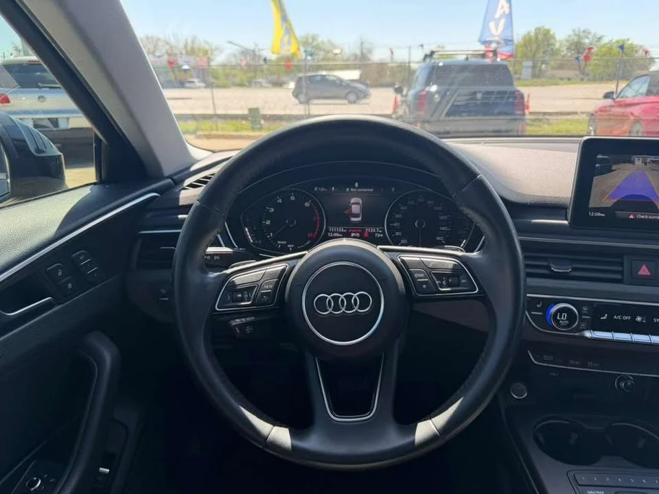 2018 Audi B9 A4 - Image 6 of 14