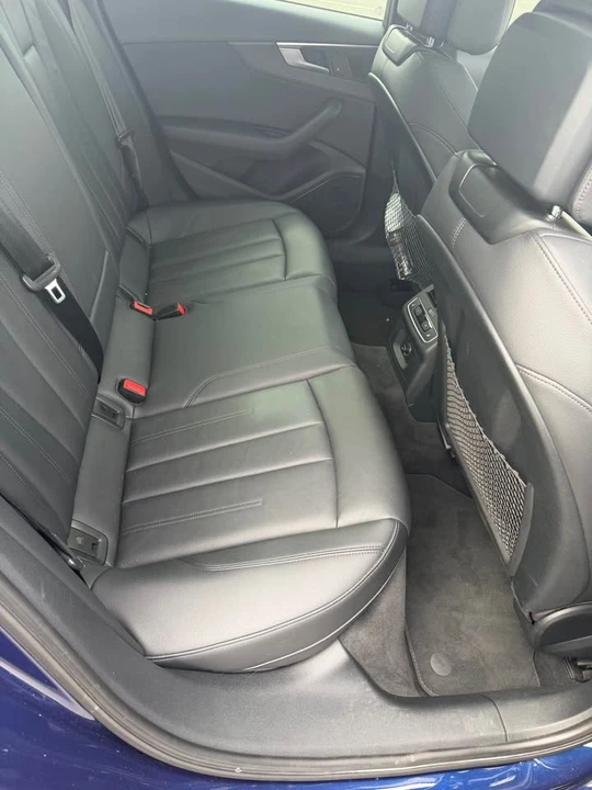 2018 Audi B9 A4 - Image 7 of 18