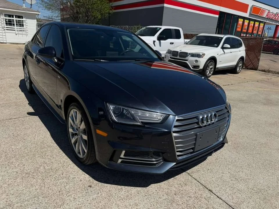 2018 Audi B9 A4 - Image 2 of 14
