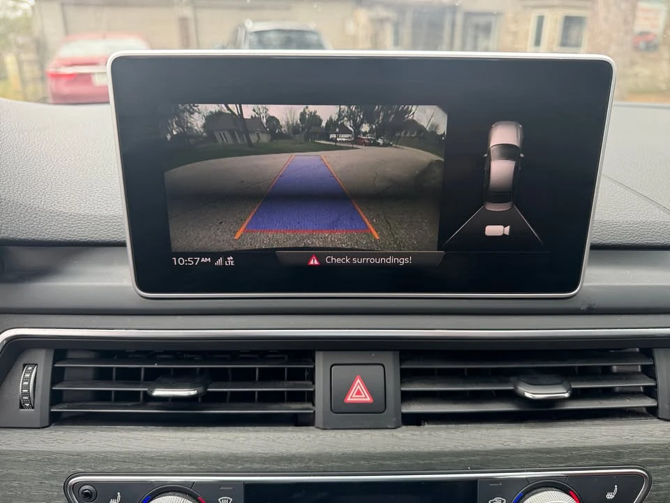 2018 Audi B9 A4 - Image 18 of 19