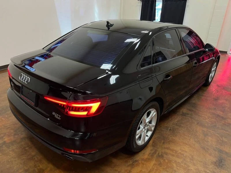 2018 Audi B9 A4 - Image 19 of 19