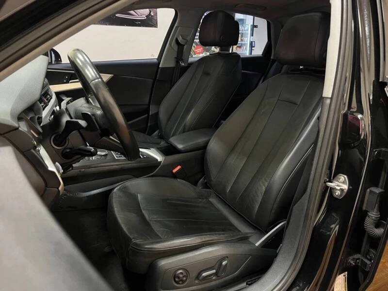2018 Audi B9 A4 - Image 13 of 19