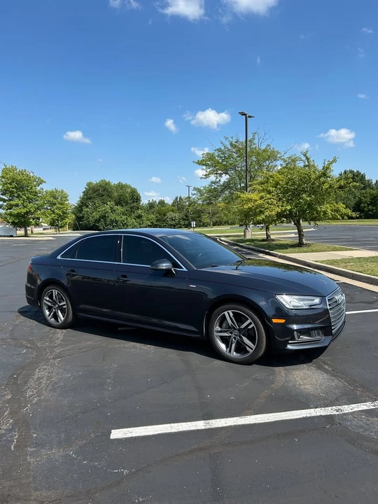 2018 Audi B9 A4 - Image 6 of 15