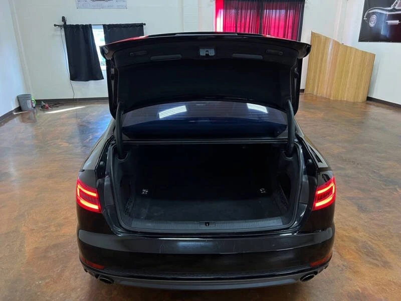 2018 Audi B9 A4 - Image 7 of 19