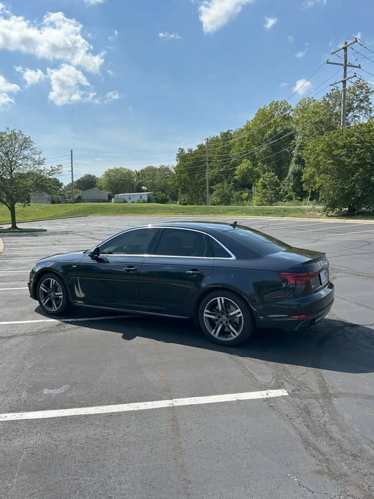 2018 Audi B9 A4 - Image 3 of 15